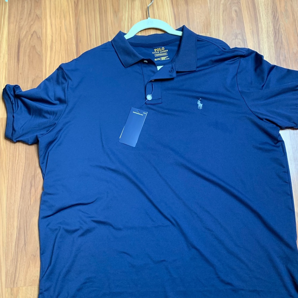 Polo Ralph Lauren Shirt